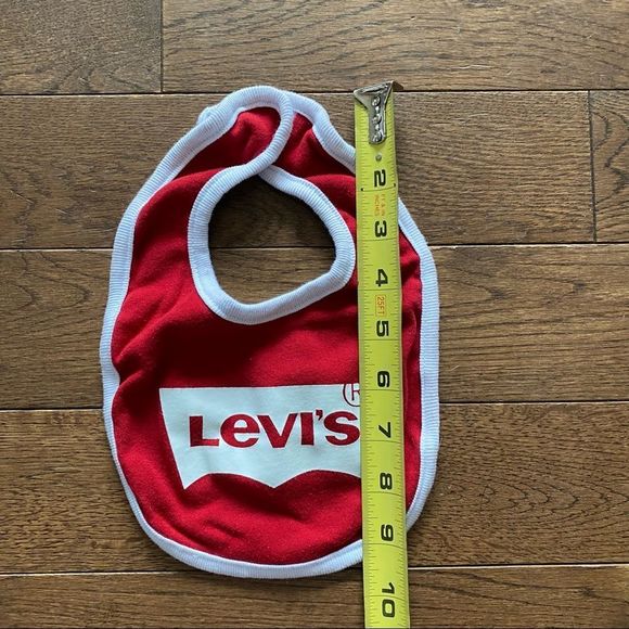Levi’s Bib - Picture 8 of 8